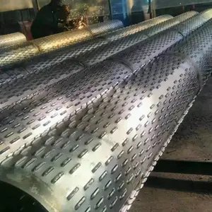 800mm桥式滤水管生产厂家