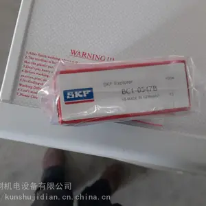 SKF进口轴承 6308M/C3 船舶分油机专用轴承 正品***