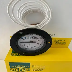 ëϸ���¶ȼ�F87-R-60-1.5��ʿ����REFCO��Ʒ��Ӧ