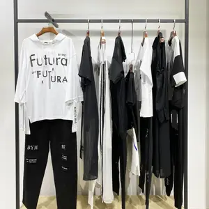 ����2020�¿�ԭ�����ڰ�ɫϵ BY ME����Ůװ ���β��ר��Ůװ����