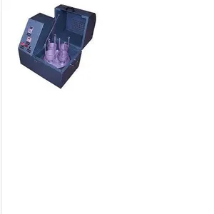 行星式球磨机50ML 型号:XQM-0.4 库号:M269374