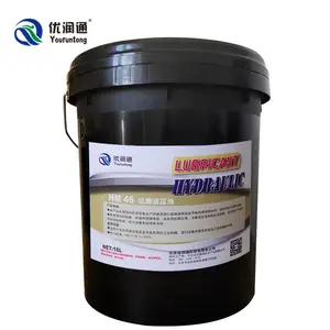 46工程机械抗磨液压油 车辆工程抗磨液压油 46抗磨液压油