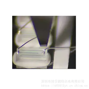电容元件剪切力测试/LED封装测试/合金线焊点剪切力测试/微电子封装测试机