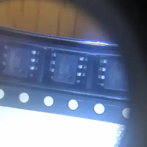 捷利森科技原装SGM8552XS8G/TR SOIC-8 双通道 轨到轨精密运算放大器