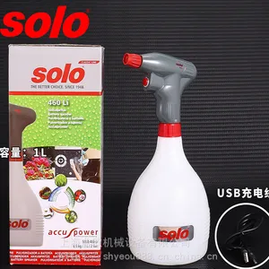 solo����460Li�綯������ 1L���������ʽ԰����� ��ˮ��