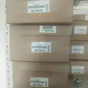 ��BECKHOFF����ģ���ͺţ�EL6731 ***