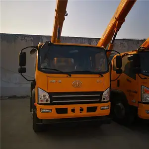 小型吊车可定制 建筑用10吨吊车 多吨位履带吊车 款式齐全