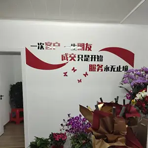 �����н��ŵ겼�ó��ݰ칫��ǽ���̳װ����ҵ�Ļ���˾������־��������