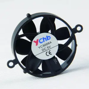 �����۲���ӦYC3004��30*30*04��ɢ�ȷ��ȣ�5Vֱ�����ȣ�������΢�ͷ���