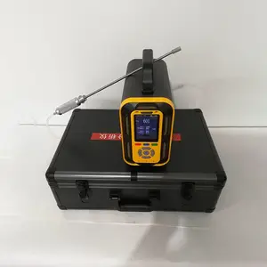 TD600-SH-B-C6H6����ʽ�������ǿ�ѡ�����ߴ��书��