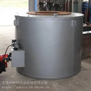 ����150KG��ȼ������¯ ���Ͻ�����¯ ����ʽ����¯