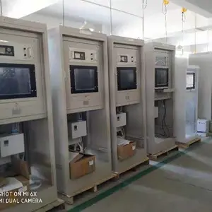 智能烟气在线监测系统保养