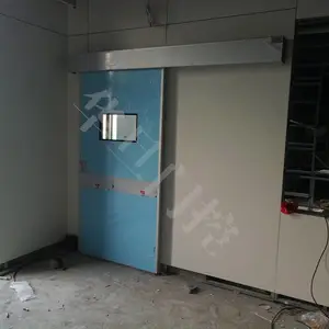安徽放射科防辐射门,骨科防辐射推拉门厂家