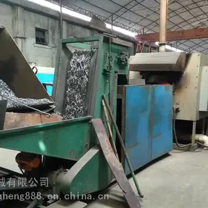 供应自攻螺丝钉淬火炉 铁钉洋钉连续式淬火回火生产线
