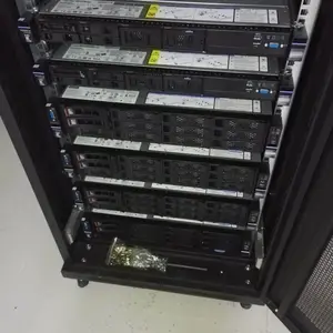 ���루LENOVO��������WR3220 G2����ʽGPU˫·2U����AI����ѵ��ѧϰ�˹��������ݿ�洢����