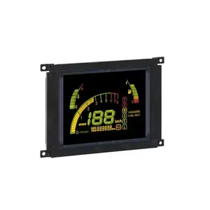 LumineqҺ����EL320.240-FA3 CC 4.9�繤ҵ��ʾ�� ����5G����