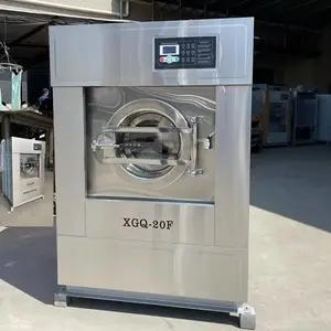 ȫ�Զ�ϴ�ѻ� ����20kg������ҵϴ�»�-����ϴ���豸