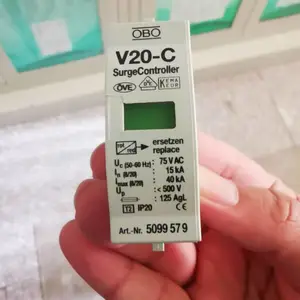 OBO V20-C/385V���ױ����� OBO V20-C-440V��ӿ������