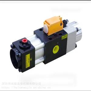 肯岳亚过载泵LS-258S LS-2510 超负荷过载保护装置安全油泵