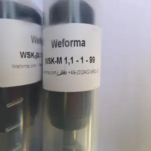 德国Weforma旋转减震器WE-M 0,25AP用于医疗行业使用