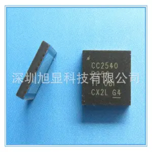 CC2540F256RHAR ����4.0оƬ BLE ����IC CC2540оƬ���װ�������