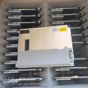 现货供应夏普10.4寸LQ104V1DG81 夏普10.4寸工业液晶屏分辨率640x480