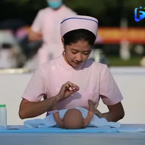 人工流产虚拟仿真系统