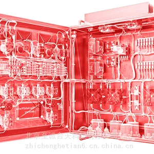 正版达索SOLIDWORKS ELECTRICAL电气设计 至诚合天软件代理商