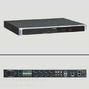 德国博世/BOSCH:PLM-8M8音频矩阵控制器
