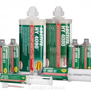 ����LOCTITE HY 4090 ���������ճ�ϸ��ֻ� ��������������������Ϻ��𽺵ĸ�����ճ�ϼ�