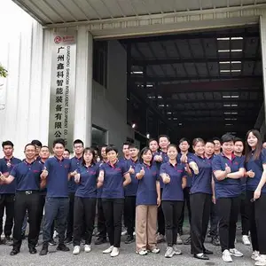 广东自动智能喷漆机器人生产线方案,免编程喷涂机器人
