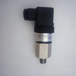 机械式压力开关/薄膜式压力开关/水压报警开关/油压继电器