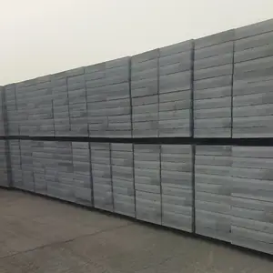 抗压加强建筑外墙保温一体板免拆一体板抗压加强复合保温板