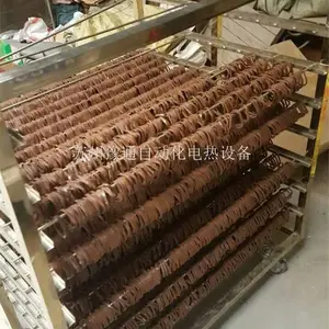 橡胶二次硫化烘箱/汽车硅胶条防老化烘箱/遥控器按键、电脑按键烘箱