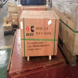 康明斯配件，K38/K45/K50/4BT/6BT/6CT/NT855/NT220发动机配件