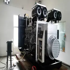 ***����˹10-1800KW���ͷ�����飬***