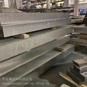 SUS632沉淀硬化不锈钢条料0Cr15Ni7Mo2Al供应