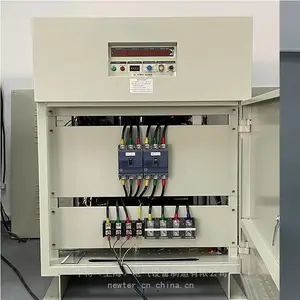 100kva90kva60千瓦三相稳频稳压电源 频率电压不稳用变压器