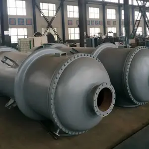 内蒙BRM型板式换热器,BEM型管壳式换热器,JZ型换热机组 厂家