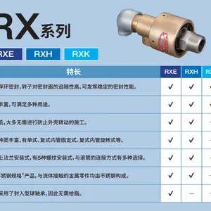 SGK�Ѻͼ��� ��ת��ͷRXϵ�е�ʽ���ư�װ RXE1008