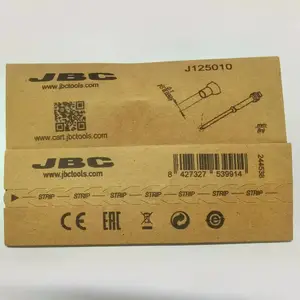 ������JBC J125010 �����ȷ��� ? 1 JNASE-2A �ȷ�ǹ