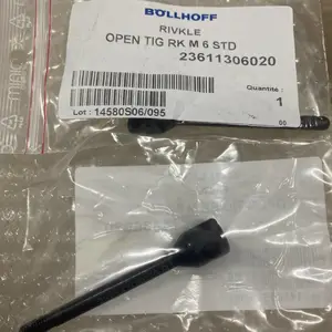 ��Ӧ�¹�BOLLHOFF ��íǹǹͷM6 23611306020/00
