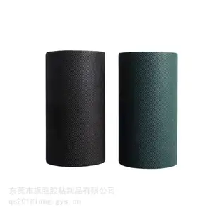 无纺布布人造草坪接缝胶带粘着力强耐候性好粘接牢固拼接胶带