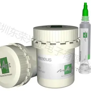 HERAEUS贺利氏烧结银胶,助焊剂