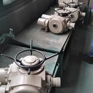 Z300维修_铝合金电动头Z300维修保养