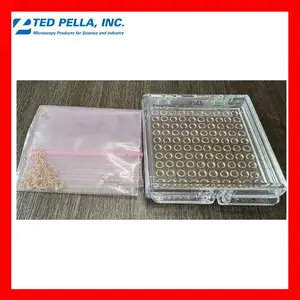 ted pella 47000-650 �䶳�羵C�ο��� Autogrid & ClippingTools