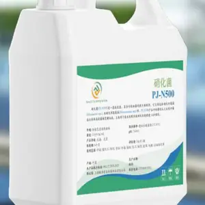 鹏泽君泰硝化菌PJ-N500高效降解废水中的氨氮