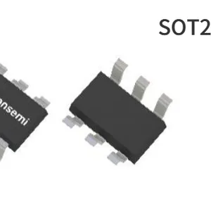 新洁能NCEA60NF040T车规级中低压MOSFET 深圳市瑞景创新科技供应