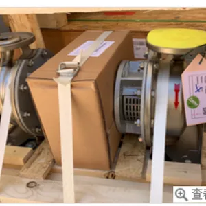 Fristam ��ͷ FC 32-160 B ohne Motor