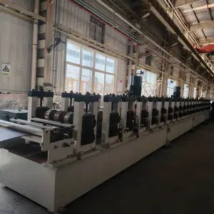 山东汽车大梁成型机 纵梁成型 非标定制 快速响应